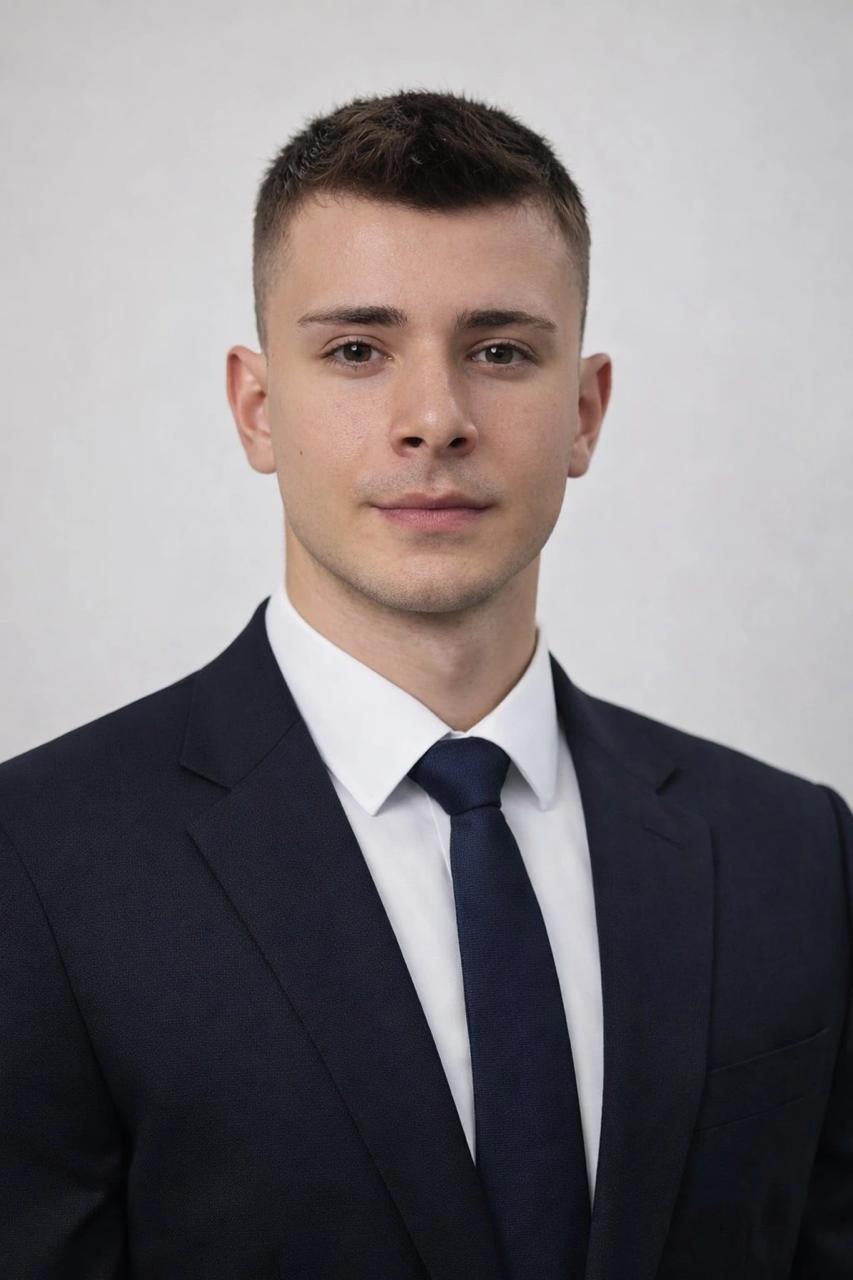 Murat Çevlik